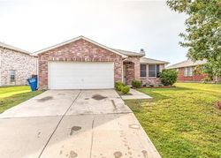 Pre-foreclosure Listing in HARBOR LIGHTS DR LITTLE ELM, TX 75068