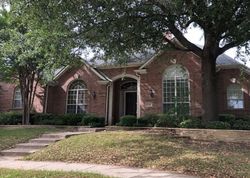 Pre-foreclosure in  YORKDALE DR Plano, TX 75093