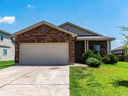 Pre-foreclosure Listing in MONTELL LN HUTTO, TX 78634