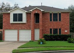 Pre-foreclosure Listing in TAMORA LN PASADENA, TX 77505