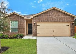 Pre-foreclosure in  PINE LANDING DR Houston, TX 77088