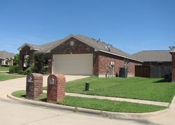 Pre-foreclosure Listing in BARBOUR DR WYLIE, TX 75098