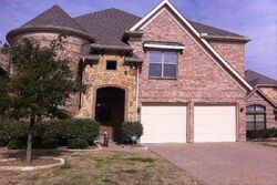 Pre-foreclosure Listing in SEVENTEEN LAKES CT ROANOKE, TX 76262