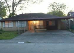 Pre-foreclosure in  ORREL DR Pasadena, TX 77503