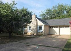 Pre-foreclosure in  BLUE RIDGE DR Cedar Park, TX 78613