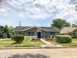 Pre-foreclosure in  LATTIMER DR Houston, TX 77035