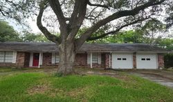 Pre-foreclosure in  FLEETWOOD ST Baytown, TX 77520