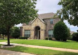 Pre-foreclosure in  YORK CT The Colony, TX 75056