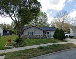Pre-foreclosure in  SANDBURST LN Hudson, FL 34667