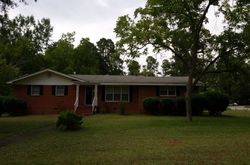Pre-foreclosure Listing in SEQUOYAH DR DOTHAN, AL 36303