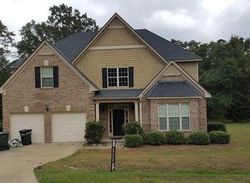 Pre-foreclosure Listing in AVERY PL FORT MITCHELL, AL 36856