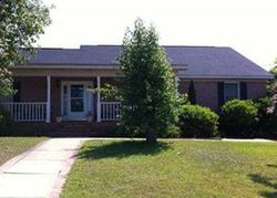 Pre-foreclosure in  PINE MEADOW DR Tuscaloosa, AL 35405