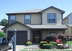 Pre-foreclosure Listing in UNION STATION PL CALERA, AL 35040