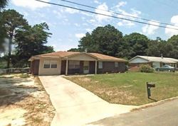 Pre-foreclosure Listing in MARK AVE OZARK, AL 36360