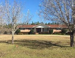 Pre-foreclosure in  COUNTY ROAD 30 Thomaston, AL 36783