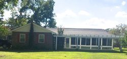 Pre-foreclosure Listing in CHARLES RD PANSEY, AL 36370