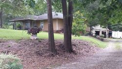 Pre-foreclosure in  LEE ROAD 243 Smiths Station, AL 36877