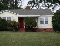Pre-foreclosure in  W BRIDGE ST Wetumpka, AL 36092