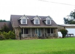 Pre-foreclosure in  LANSFORD ST Muscle Shoals, AL 35661