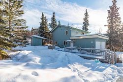 Pre-foreclosure in  SNOW FLAKE DR Anchorage, AK 99516