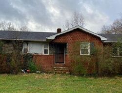 Pre-foreclosure in  MOUNT ZION MARLBORO RD Lothian, MD 20711
