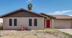 Pre-foreclosure in  N SUMMER CIR Mesa, AZ 85203