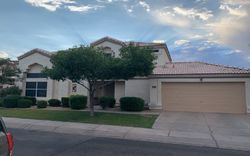 Pre-foreclosure in  N 89TH AVE Peoria, AZ 85381