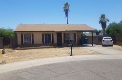 Pre-foreclosure in  W VIRGINIA AVE Phoenix, AZ 85035