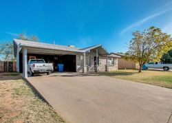Pre-foreclosure in  W HOLLY ST Phoenix, AZ 85035