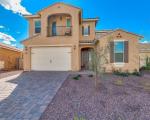 Pre-foreclosure in  W RANCHO LAREDO DR Phoenix, AZ 85085
