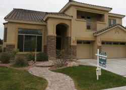 Pre-foreclosure in  W ANDREA DR Phoenix, AZ 85083
