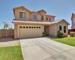 Pre-foreclosure in  E VALENCIA DR Phoenix, AZ 85042