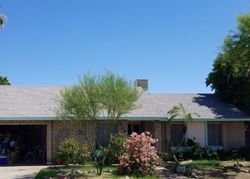 Pre-foreclosure in  W RIVIERA DR Glendale, AZ 85304