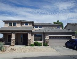 Pre-foreclosure in  W HOPI TRAIL Laveen, AZ 85339