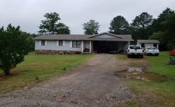 Pre-foreclosure in  LAFFOON DR Dover, AR 72837