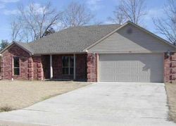 Pre-foreclosure Listing in ONYX DR GREENBRIER, AR 72058