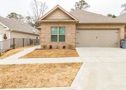 Pre-foreclosure in  LOGAN RIDGE DR Bryant, AR 72022