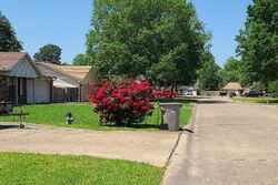 Pre-foreclosure in  MARTIN LN Bryant, AR 72022
