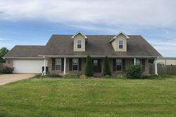 Pre-foreclosure in  AMBER DR Harrisburg, AR 72432