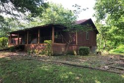 Pre-foreclosure Listing in OLD MILITARY LN HARRISBURG, AR 72432