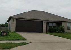 Pre-foreclosure in  W BROADWAY ST Rogers, AR 72758