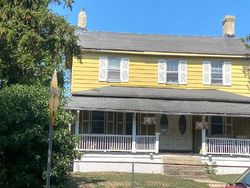 Pre-foreclosure in  1ST AVE Asbury Park, NJ 07712