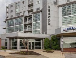 Pre-foreclosure in  LIGHTHOUSE PT E UNIT 214 Baltimore, MD 21224
