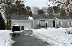 Pre-foreclosure Listing in CAPTAIN NOYES RD SOUTH YARMOUTH, MA 02664