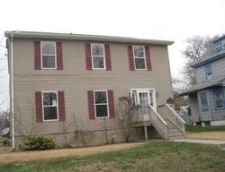 Pre-foreclosure in  W MADISON AVE Magnolia, NJ 08049