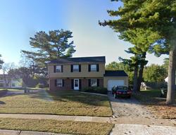 Pre-foreclosure in  BROOKLAWN DR Willingboro, NJ 08046