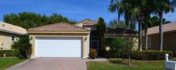 Pre-foreclosure in  CAMILLE ST Boynton Beach, FL 33437