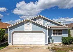 Pre-foreclosure in  WINTERGLEN DR Sanford, FL 32771