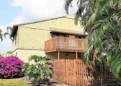Pre-foreclosure in  CROSSINGS CIR APT B Boynton Beach, FL 33435