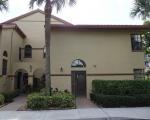 Pre-foreclosure in  EUROPA DR APT M Boynton Beach, FL 33437